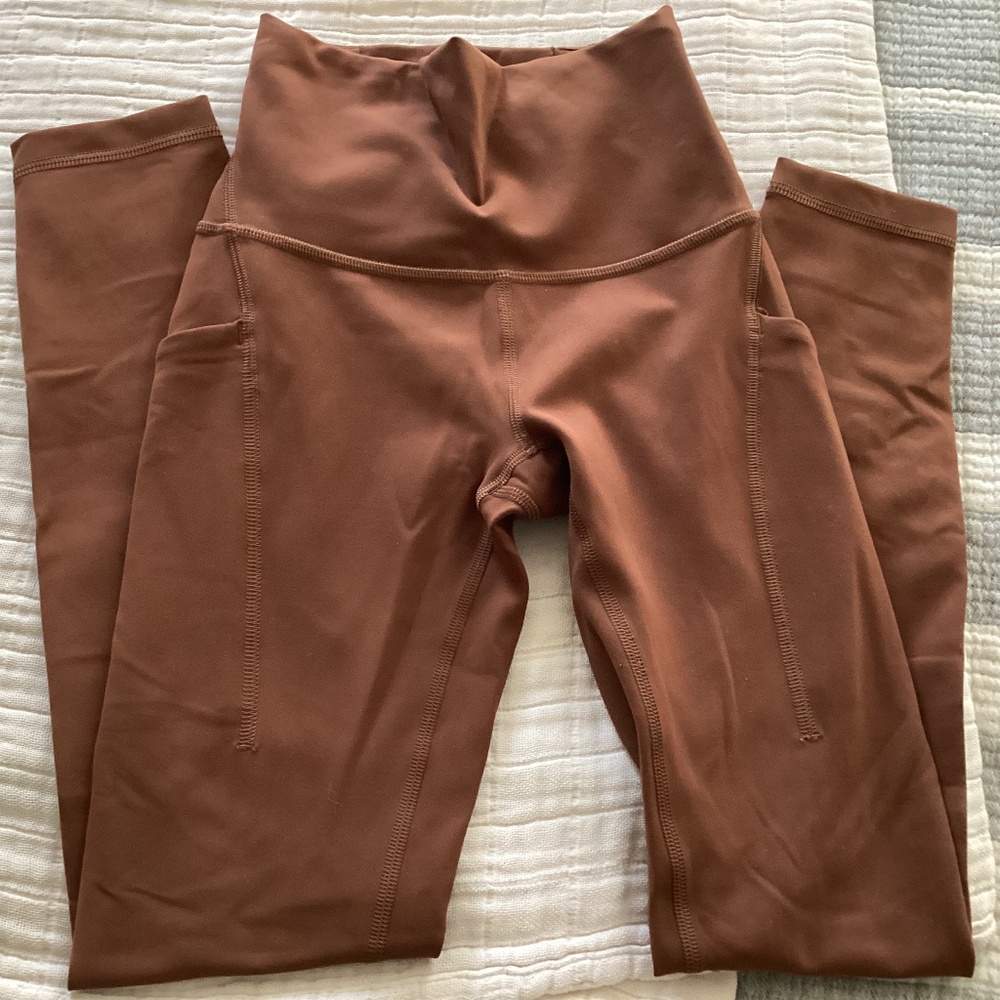 lululemon Align™ High-Rise Pant With Pockets size 0